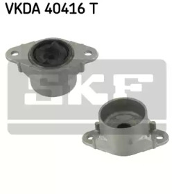 Подшипник SKF VKDA 40416 T